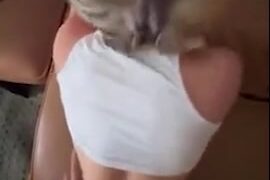 BlondeAdobo Onlyfans Video Max Orgasm Doggy Style