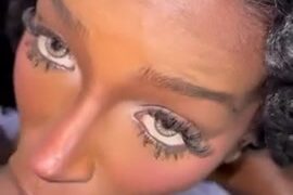 Brenda Perlaza aka Barbienegra3 Onlyfans Video Deepthroat BJ