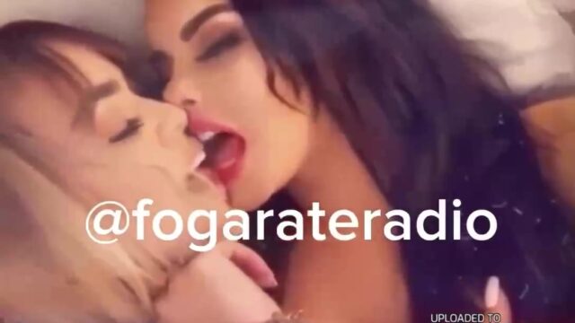 Vitaly Sanchez y jenn Quezada Viral Sextape