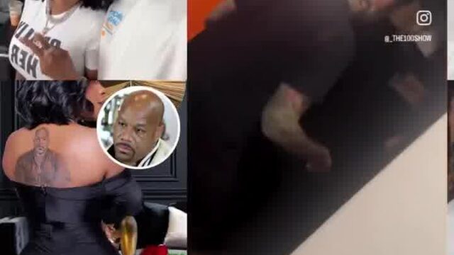 Adam22 wack 100 wife Hot Porn video Today