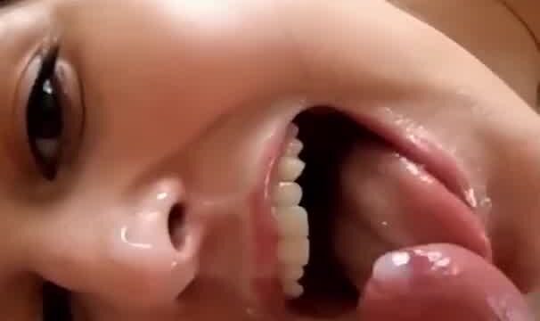 Allie Oops Aka Allieoopsforever Onlyfans Video Cumshot BJ