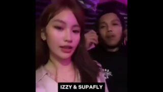 Izzy and Supafly Onlyfans Video Hot Scandal Video