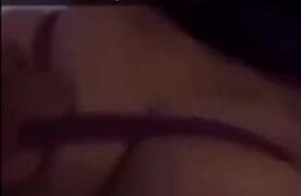 Jaden Newman Onlyfans Video Doggy Orgasm