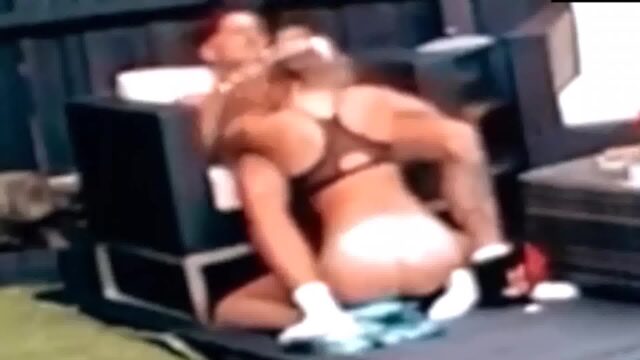 Georgia Harrison Leaked Video Fuck Stephen Bear Hot Sex Tape