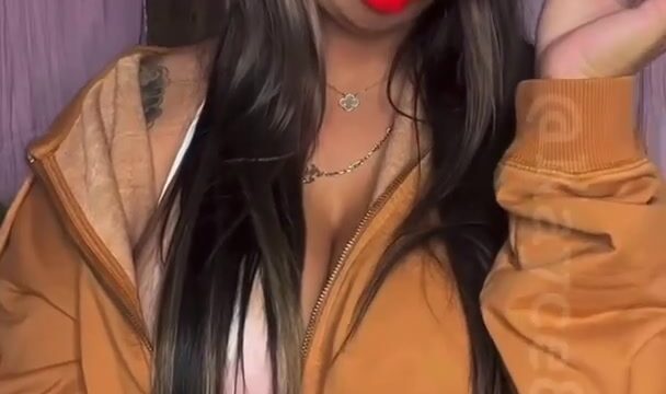 Kayce884 Solo Fucking Her Thick Pussy Lips Closeup Onlyfans Sextape
