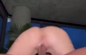 Kyliezion Riding Sextape Porn Video Onlyfans