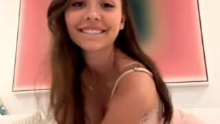 Sophie Mudd Slip Her Nude Pussy Sextape