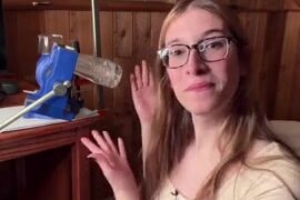 Cayleependerass Trans Dick Play OnlyFans Video Sex tape