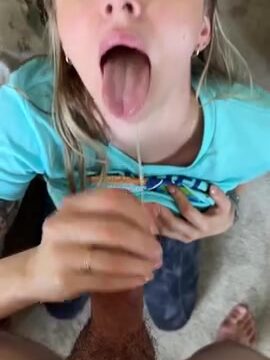 Itsmecat B-G Quick Fuck With Swallow Video Onlyfans